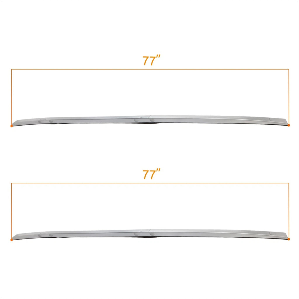 Tinted Amber 3D LED DRL Sequential Signal Lamp for FJ Cruiser (2007–2014)