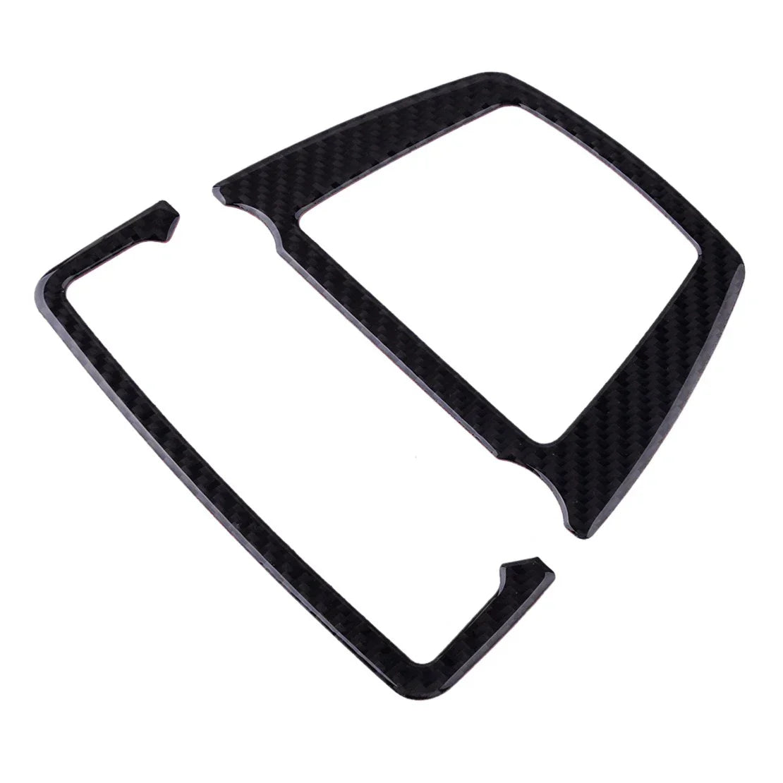 Dome Roof Reading Light Frame Cover Trim for BMW 5 Series, X3 (2010-2017)