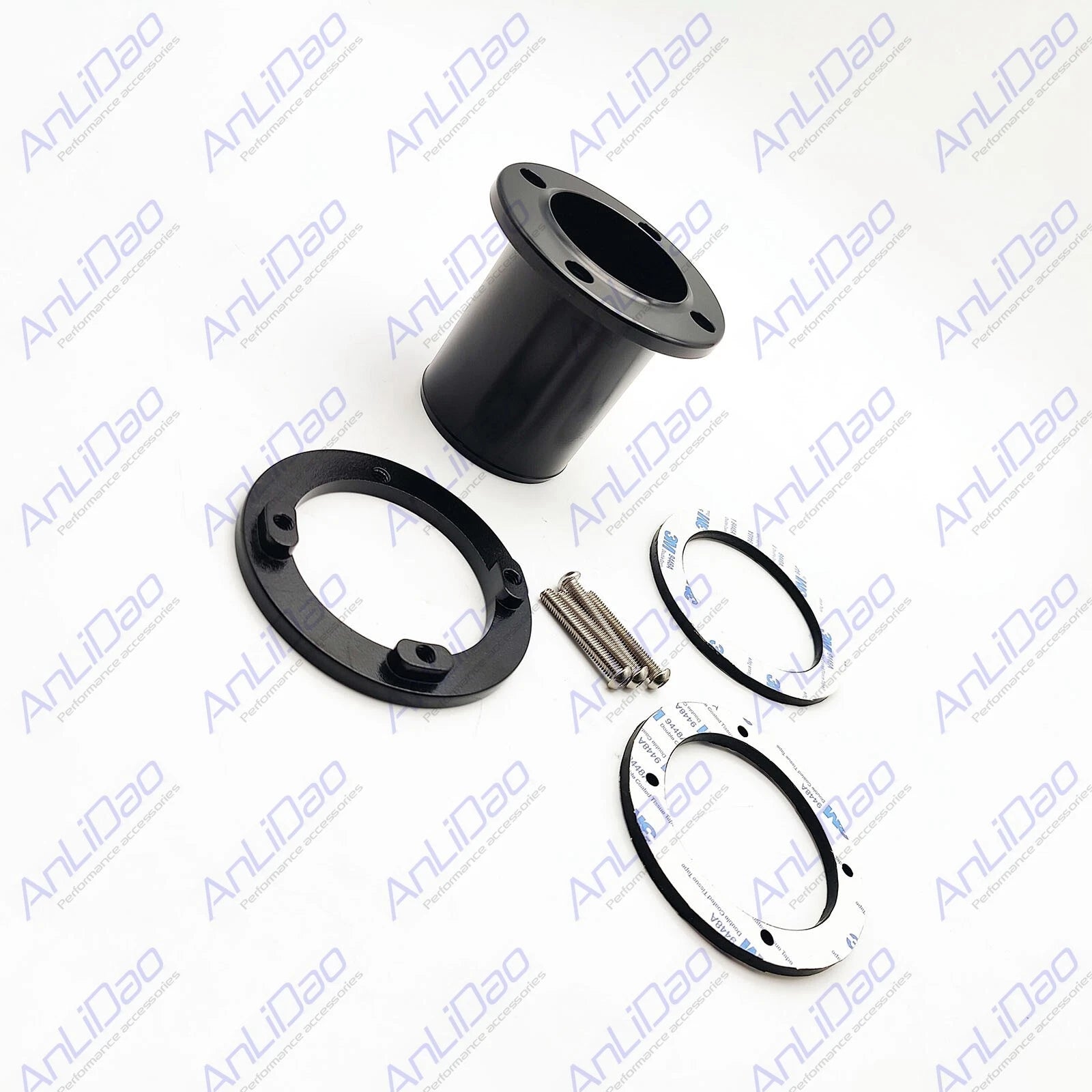 RS15130 Replacement Rear Exhaust for SeaDoo Spark 2-Up (2014–2023)