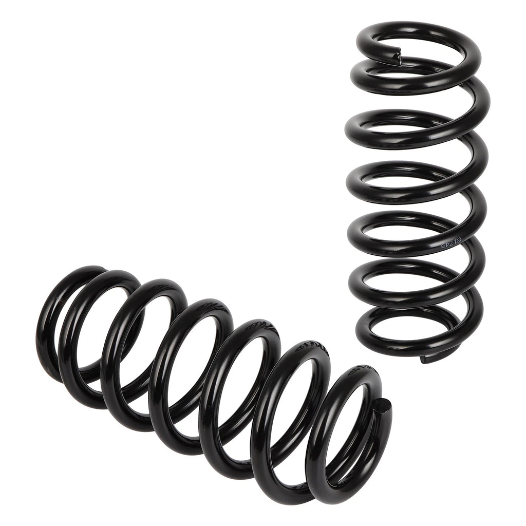 2X Rear Coil Springs for Toyota RAV4 (2006–2018)