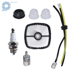 Air Filter Grommet for Echo SRM-210 SRM-225 GT-200i (Tune-Up)