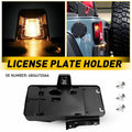 48" LED Tailgate Light Bar for Truck (Universal)
