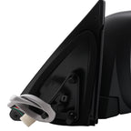 Passenger Rear View Mirror for Toyota Highlander (2010–2013) Heated