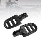 Front Footrests Foot Pegs for Interceptor 650, Continental 650 (2019–2023)