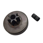 .325 Pitch 7T Spur Sprocket Drum Assembly for Stihl 028, 028AV, 028WB (1978–2000)