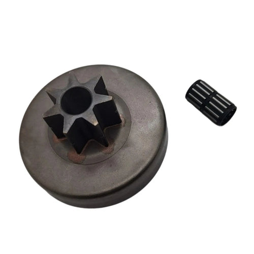 .325 Pitch 7T Spur Sprocket Drum Assembly for Stihl 028, 028AV, 028WB (1978–2000)