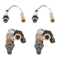 Oxygen Sensors Kit for Ford Freestar Monterey Windstar V6 (2004–2007)