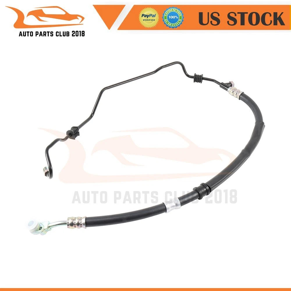 Steering Pressure Line Hose Assembly for Honda Odyssey (1999–2004)