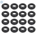 16pcs Delrin Shock Bushing Set for Arctic Cat 250 2x4 (1999–2006)