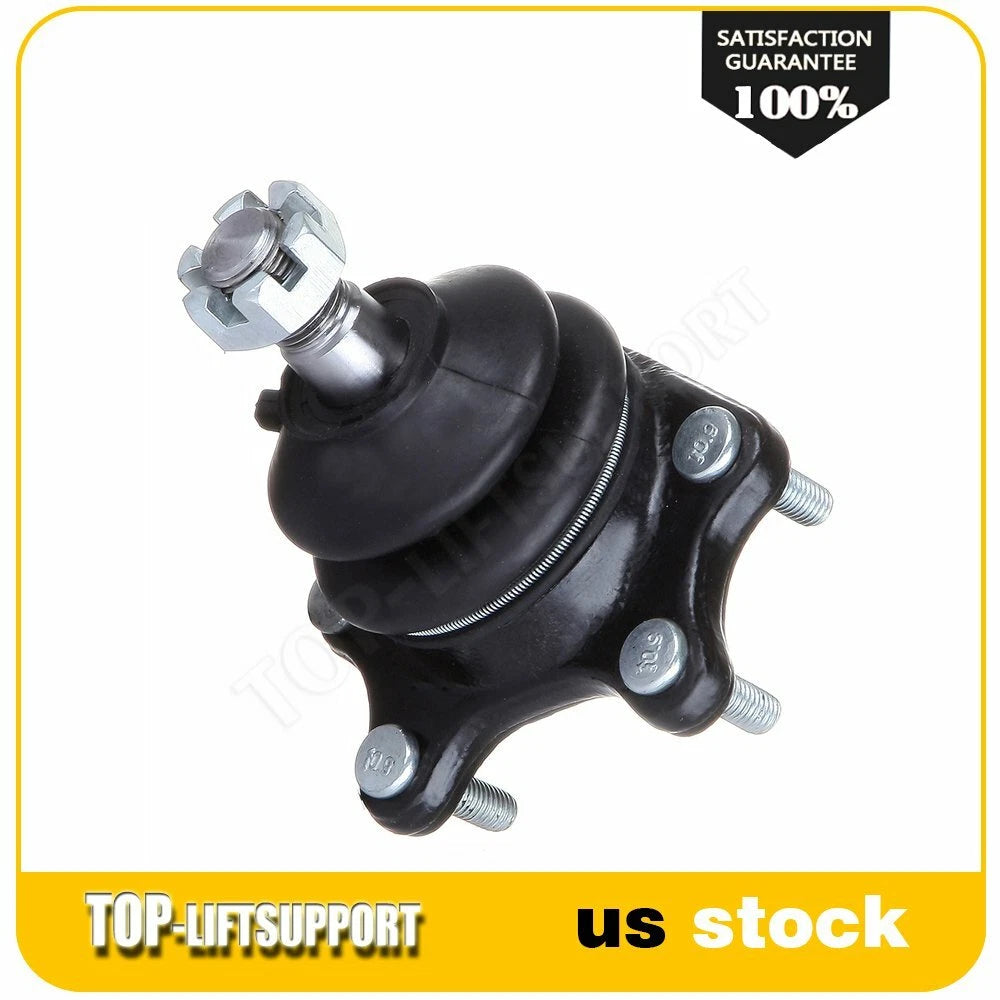 Set of 10 Suspension Ball Joints for Toyota Pickup 4x4 (1989–1991)