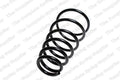 Rear Coil Spring 4244215 for Lesjofors