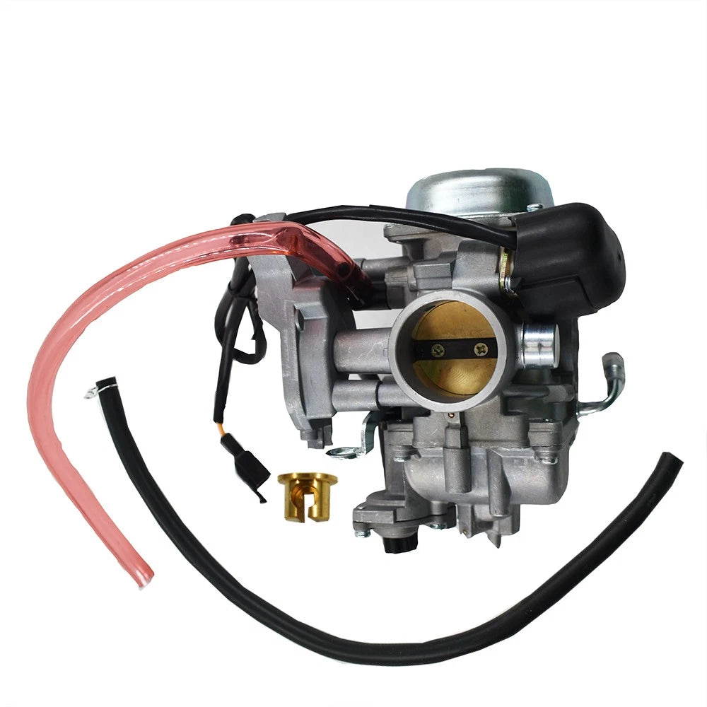 Carburetor 0470-533 for Arctic Cat 500 4x4 LE M4 TRV Automatic (2005–2007)