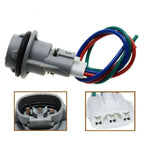 Front Turn Signal Light Socket Connector Harness for Honda Accord (2003-2007)