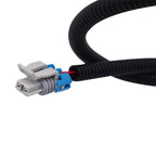 2X Fuel Injector Plug for Polaris Ranger XP 800 (2012-2013)