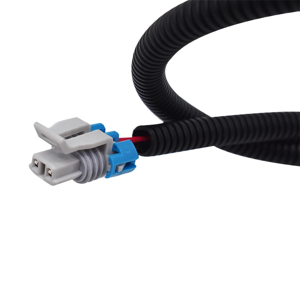 2X Fuel Injector Plug for Polaris Ranger XP 800 (2012-2013)