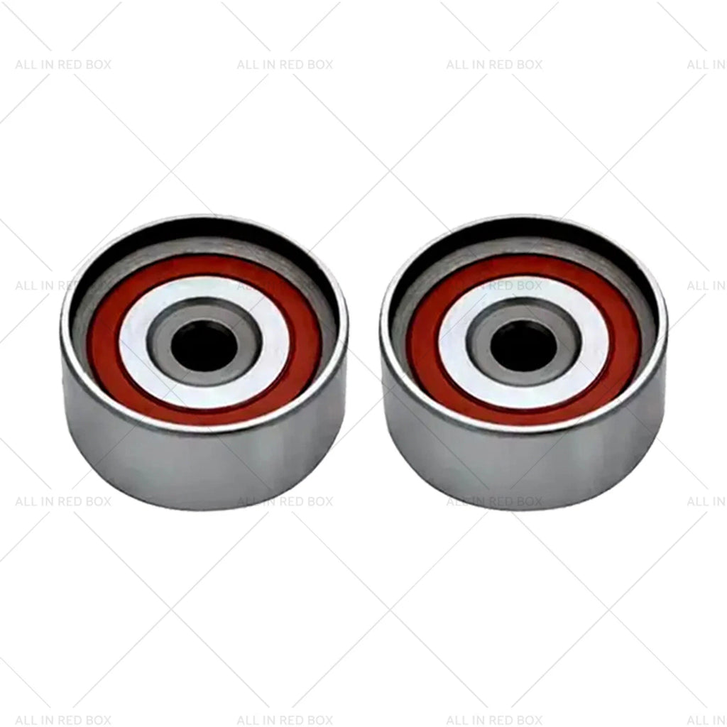 2X Timing Belt Pulley for Mitsubishi L200 Triton Challenger (1145A078)