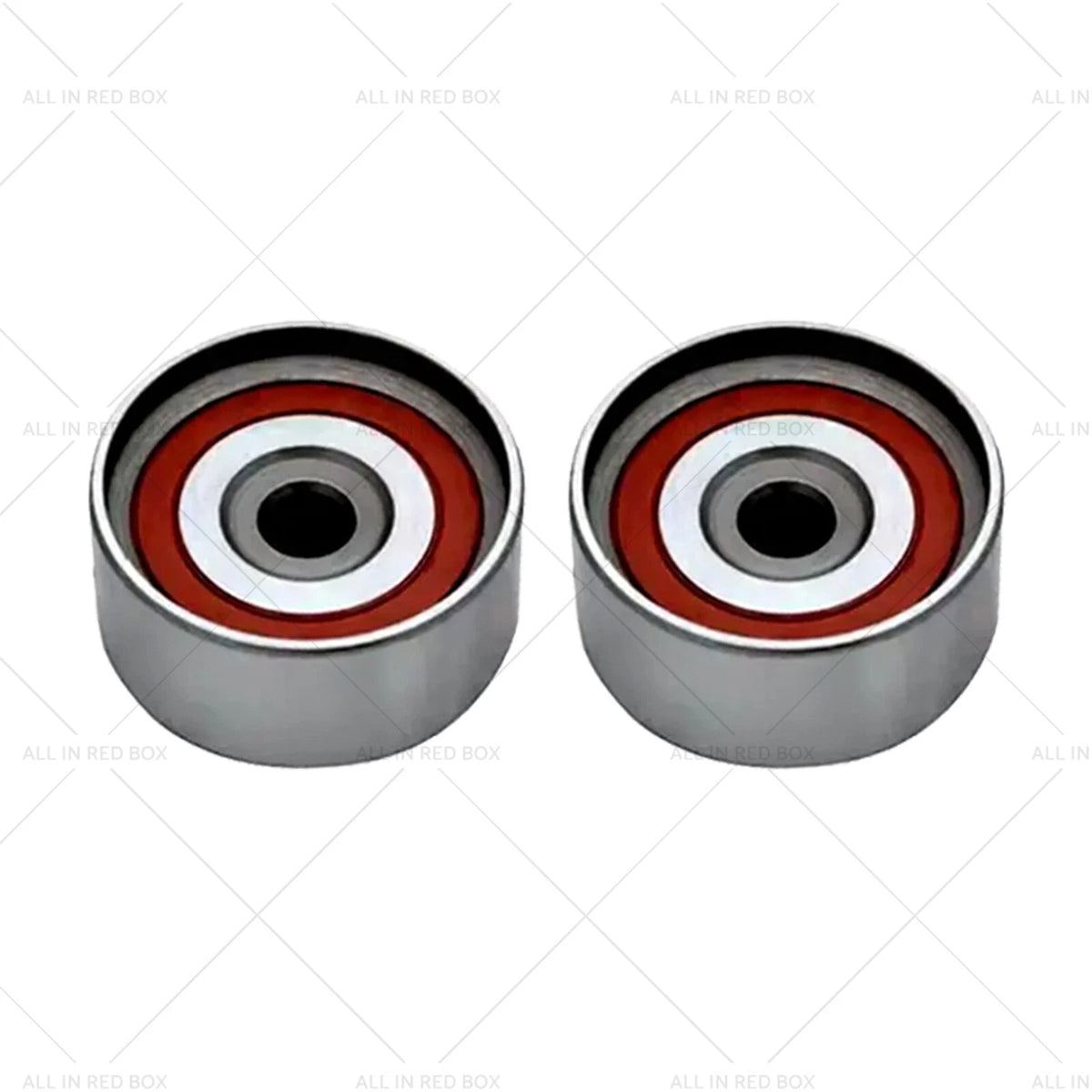 2X Timing Belt Pulley for Mitsubishi L200 Triton Challenger (1145A078)