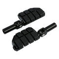 Passenger Footpeg for Harley Softail Cross Bones FLSTSB, Softail Slim (08-17)