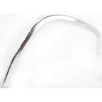 Fender Trim for Chevrolet C1500 (1988–1998) Front Passenger Side