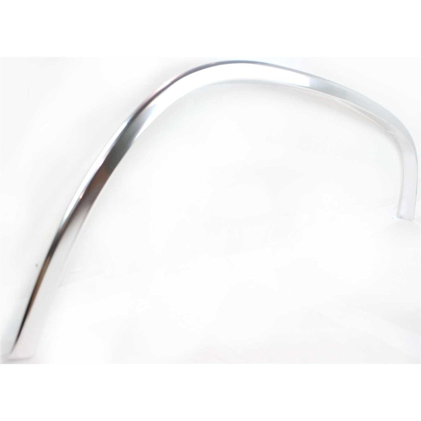 Fender Trim for Chevrolet C1500 (1988–1998) Front Passenger Side