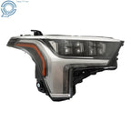 LED Headlight for Toyota Tundra (2022–2023) Passenger Right Side
