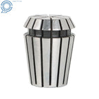 Set of 15 Spring Collets for CNC Milling Lathe (2MM-16MM)