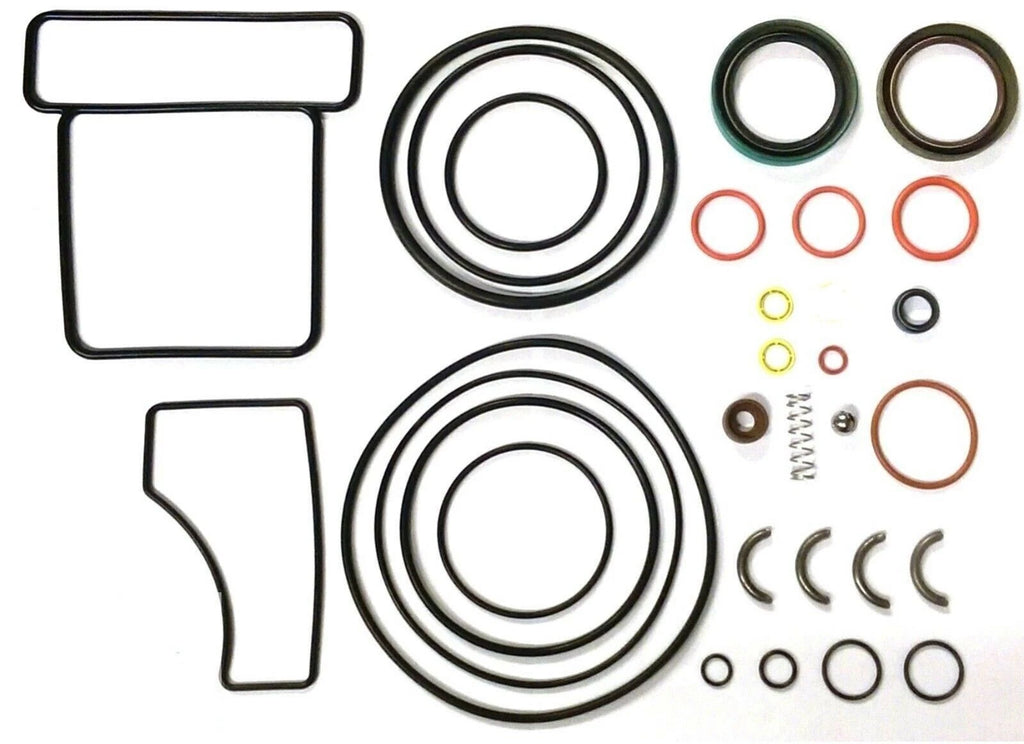 Gear Housing Seal Kit for Mercruiser Bravo I II III Sterndrive (26-16709A2)