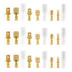 315PCS Crimp Terminal Connector Set for Electrical Wiring