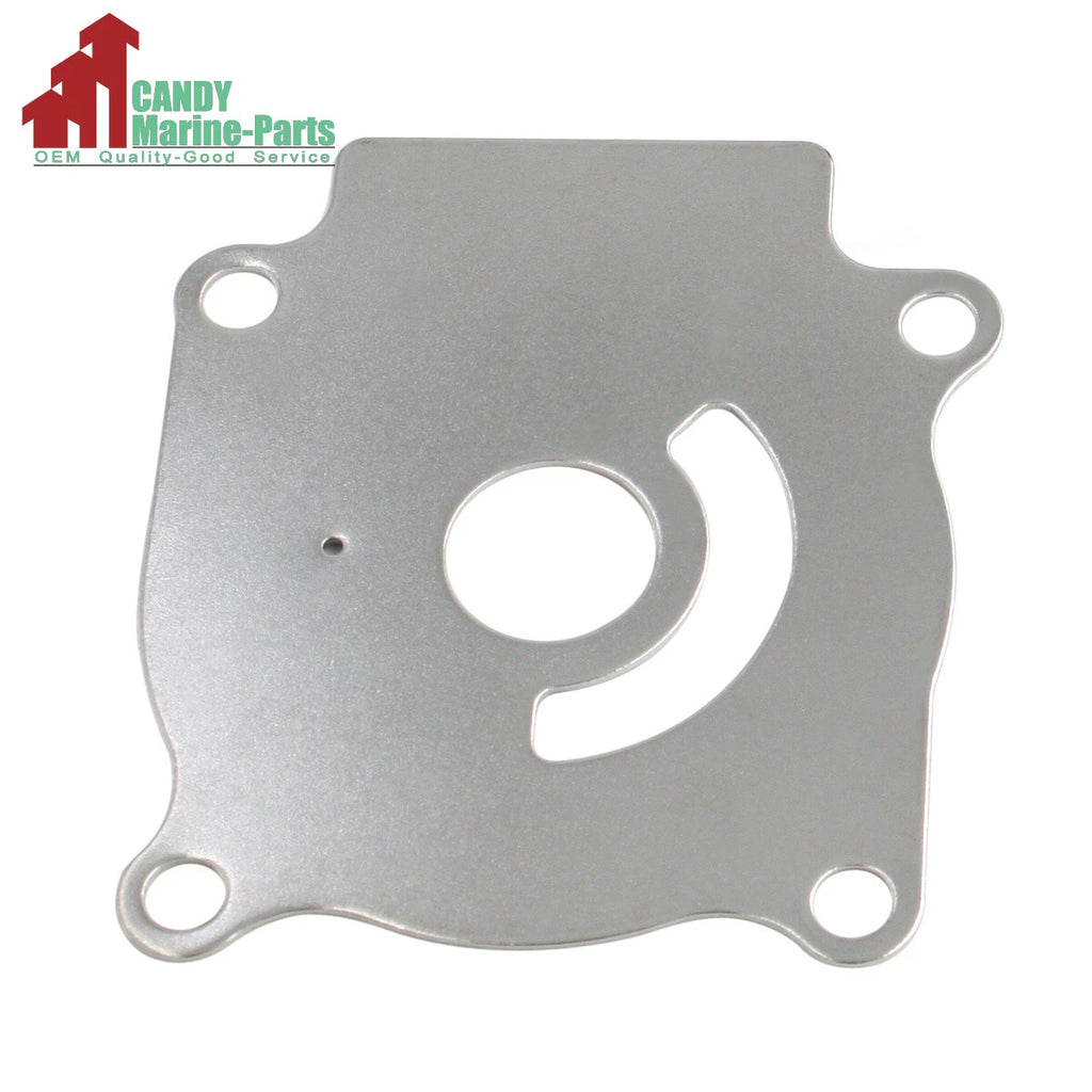 Water Pump Impeller Kit 17400-96353 for Suzuki Outboard DT/DF (20-50 HP)