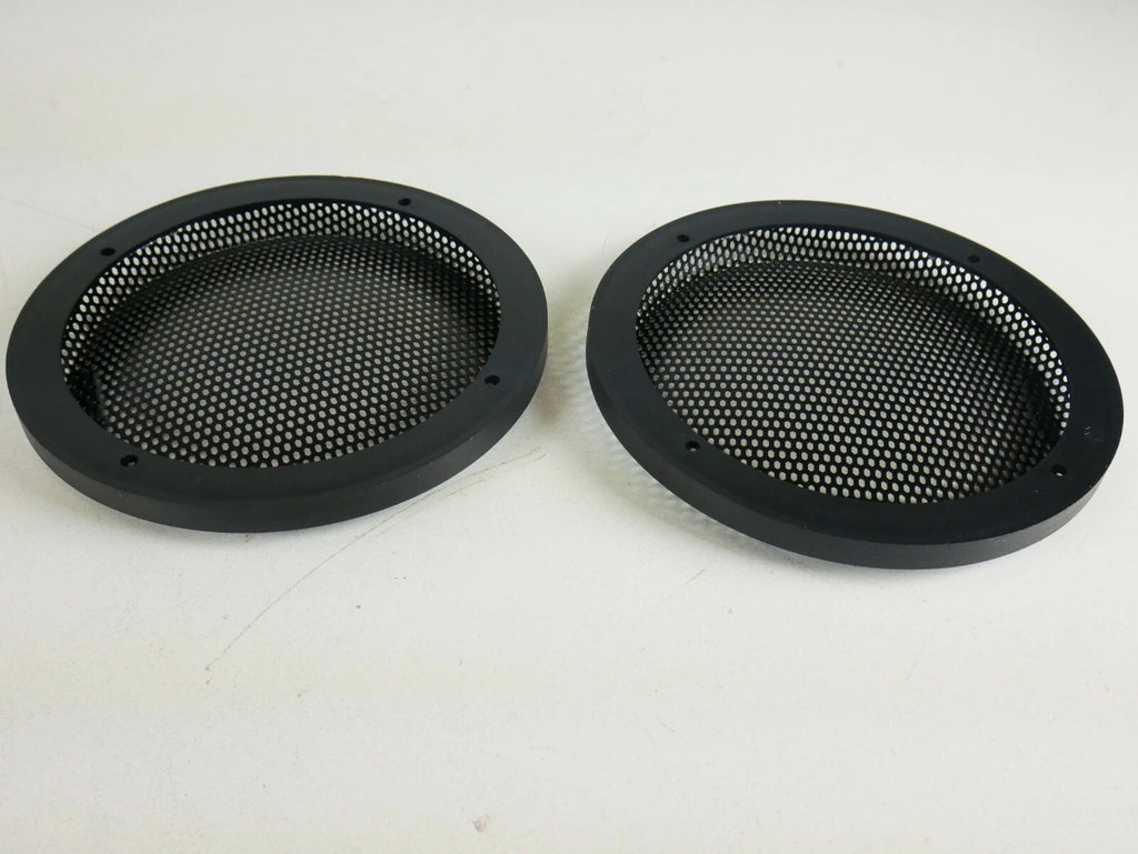 Rockford Fosgate Speaker Grills for Harley Davidson Tour Pak (2014–2024)