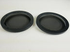 Rockford Fosgate Speaker Grills for Harley Davidson Tour Pak (2014–2024)