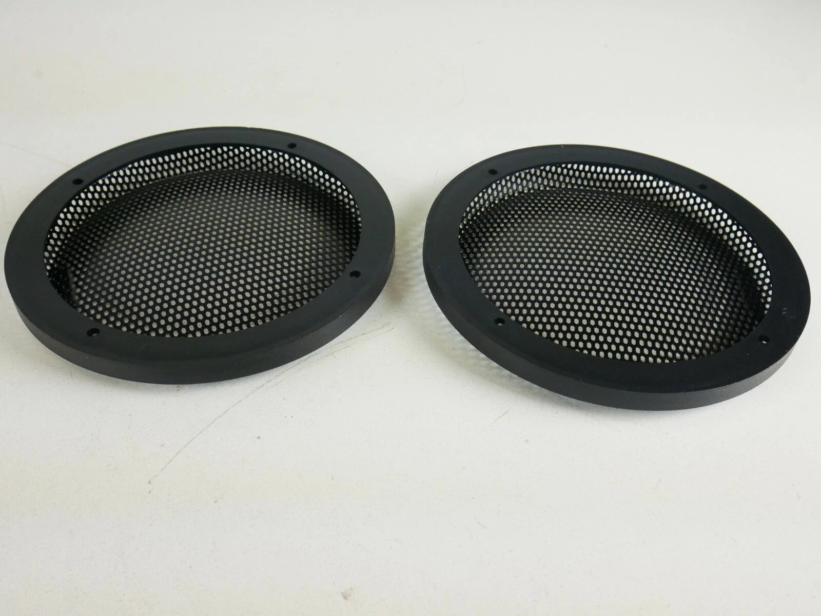Rockford Fosgate Speaker Grills for Harley Davidson Tour Pak (2014–2024)