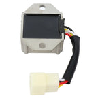 Voltage Rectifier Regulator for Yamaha DT125R (1989–1998)