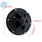 Spindle for Toro Grandstand & Z Master 48" 52" 60" (2010-2023)
