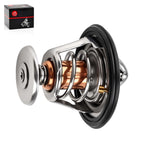 Thermostat + O-Ring for Honda Rincon 680 TRX680FGA (2006–2009) Big Red 700 (2009–2013)