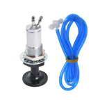 Fuel Primer Plunger Pump Kit for Snowmobile (Polaris, Ski-Doo, Yamaha)
