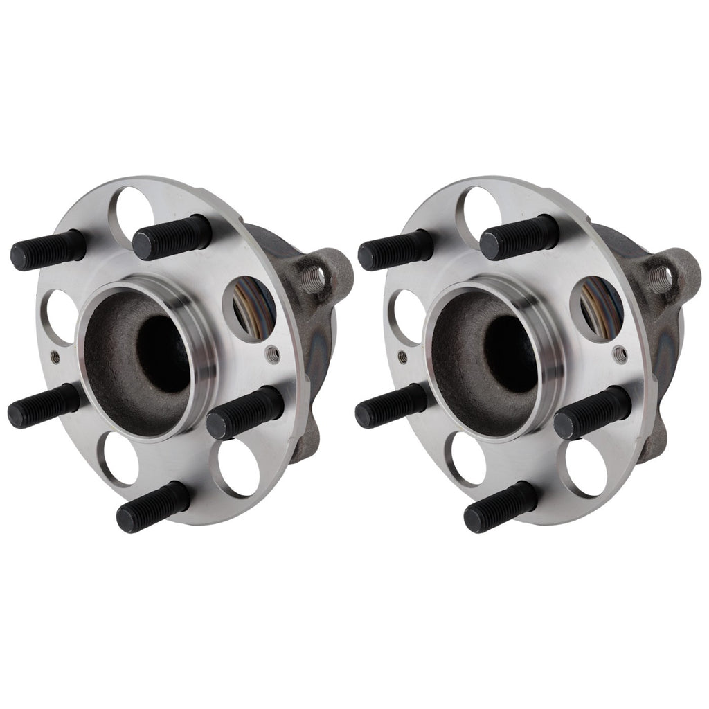 2X Rear Wheel Hubs for Acura TLX