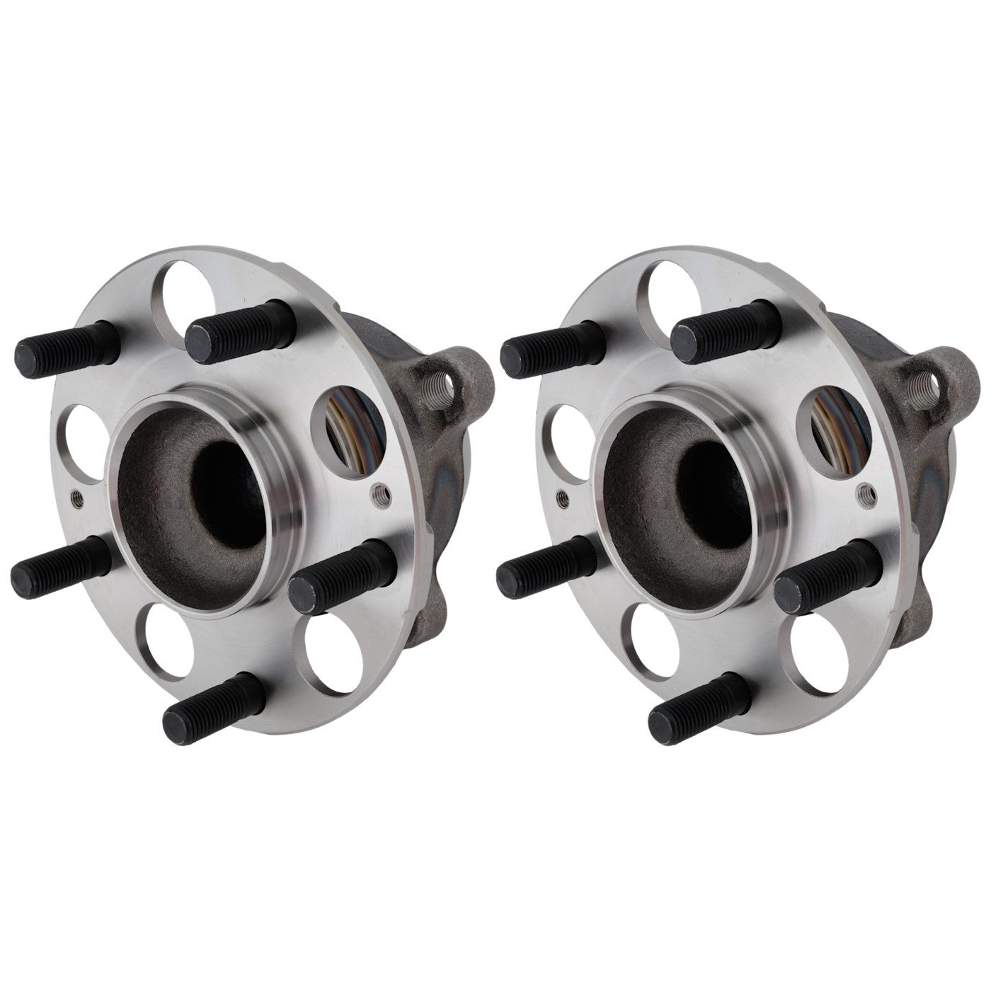2X Rear Wheel Hubs for Acura TLX
