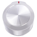 Burner Control Knob for Whirlpool KitchenAid Oven (2010–2023)