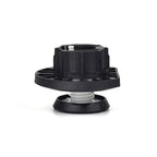 Set of 4 Heavy Duty Adjustable Cabinet Feet for Furniture (175KG Load)