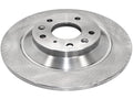Rear Brake Rotor for Mazda CX-30 AWD (2020–2025) CW714HR