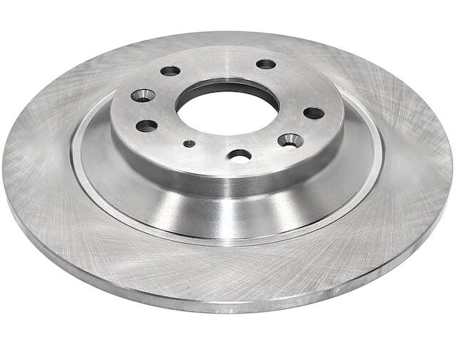Rear Brake Rotor for Mazda CX-30 AWD (2020–2025) CW714HR
