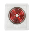 5" Diamond Saw Blade for Porcelain Tile Granite Marble Stone Ceramic