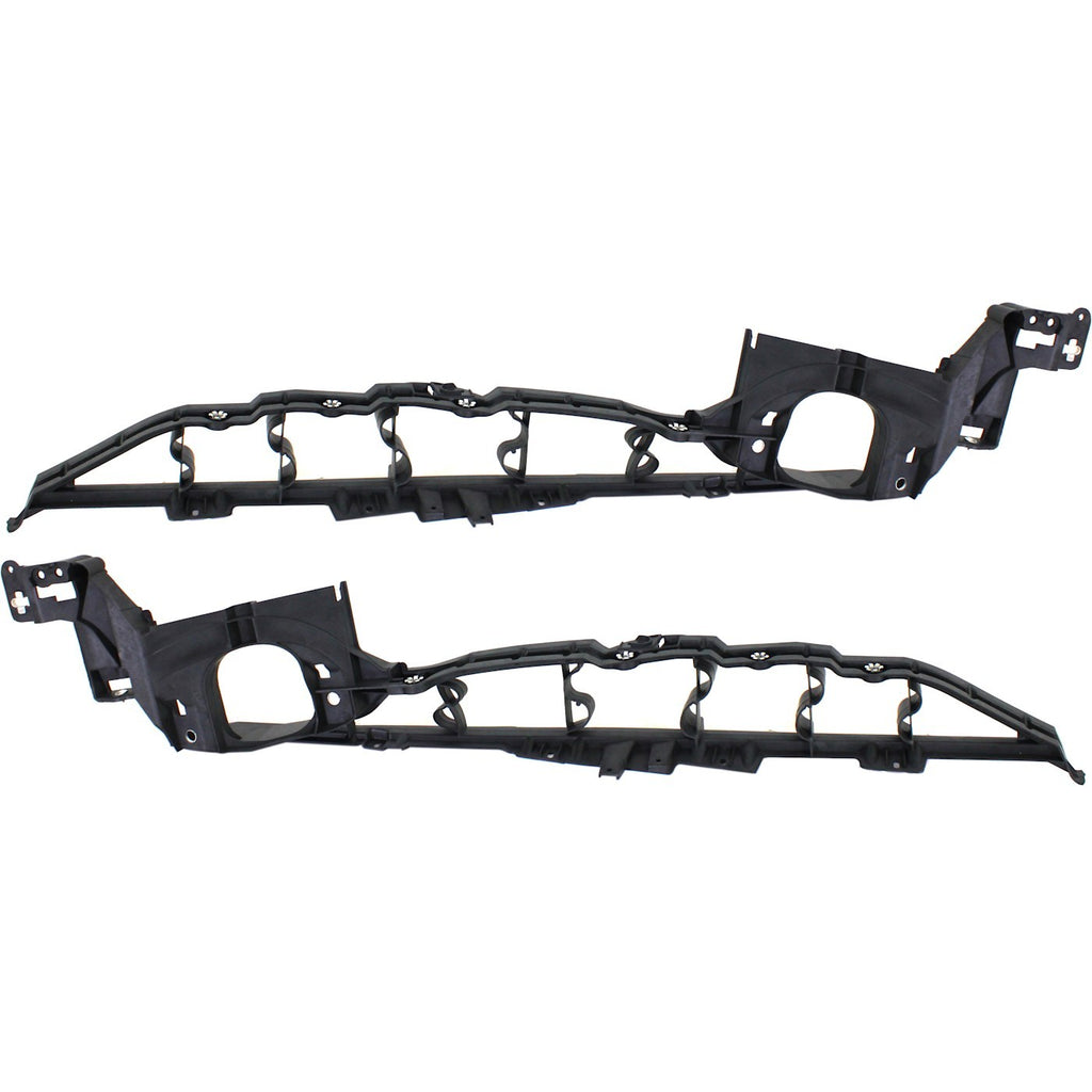 Set of 2 Fender Supports for X5 (Front Driver & Passenger Side)