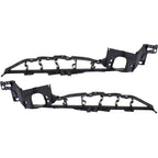 Set of 2 Fender Supports for X5 (Front Driver & Passenger Side)