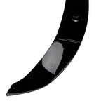 Bumper Lip Spoiler Splitter for BMW 5 Series F10 F11 M Sport (2011-2017)
