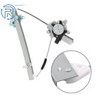 Window Regulator with Motor for Mitsubishi Outlander (2003-2006)