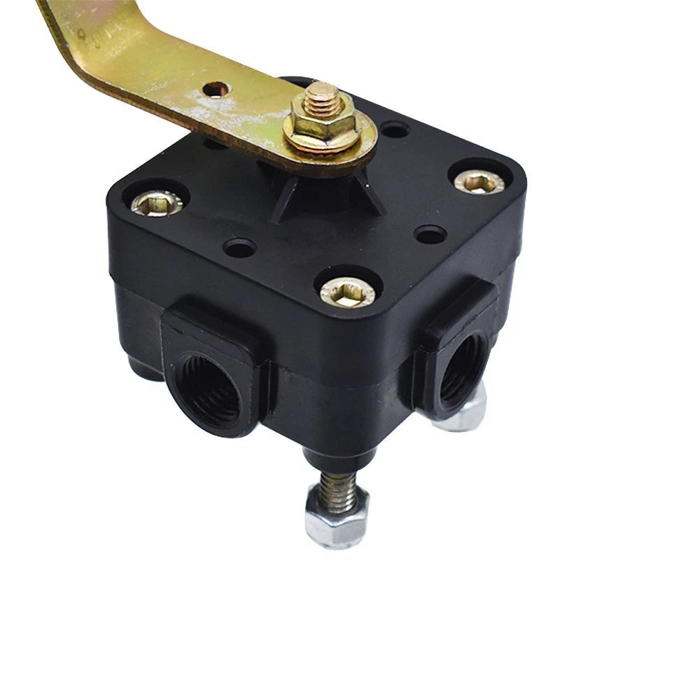 Air Leveling Height Control Valve Kit for Truck Trailer (53321Q120)