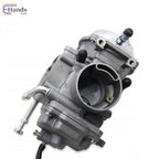 Carburetor for Polaris Sportsman Ranger Hawkeye 400 HO (2003–2007) 3131745