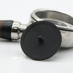 Espresso Blind Disc Cleaning Tool 5.5 x 8 cm for